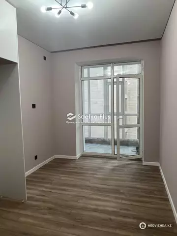 38 м², 1-комнатная квартира, этаж 6 из 12, 38 м², изображение - 7