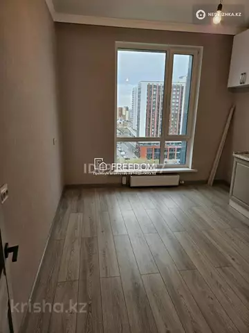 47.4 м², 1-комнатная квартира, этаж 13 из 14, 47 м², изображение - 1