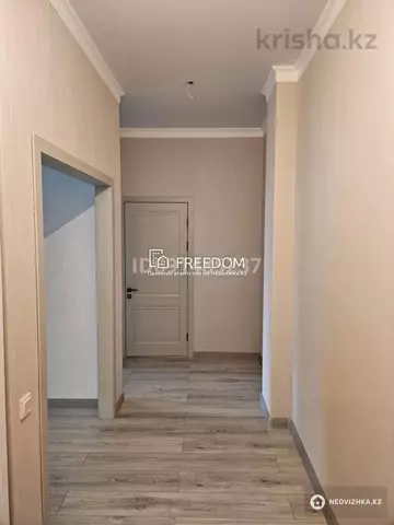 47.4 м², 1-комнатная квартира, этаж 13 из 14, 47 м², изображение - 13