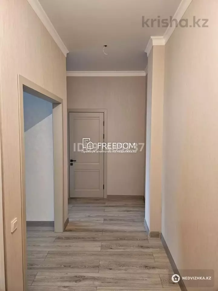 47.4 м², 1-комнатная квартира, этаж 13 из 14, 47 м², изображение - 1