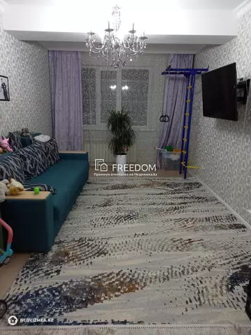 2-комнатная квартира, этаж 16 из 18, 70 м²