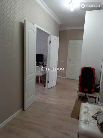 2-комнатная квартира, этаж 16 из 18, 70 м²