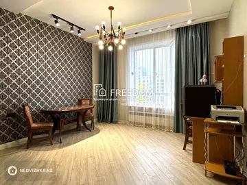 3-комнатная квартира, этаж 6 из 10, 92 м²