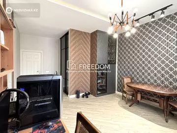 3-комнатная квартира, этаж 6 из 10, 92 м²