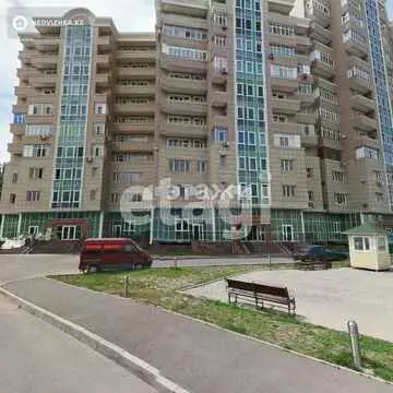 120 м², 3-комнатная квартира, этаж 7 из 14, 120 м², изображение - 1