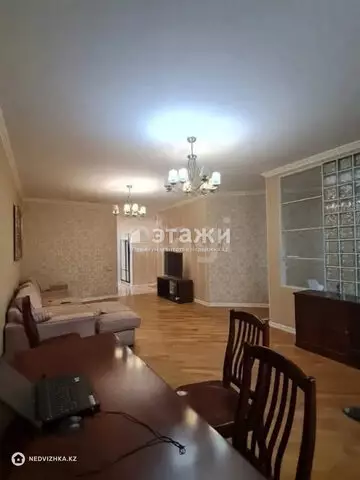 120 м², 3-комнатная квартира, этаж 7 из 14, 120 м², изображение - 3