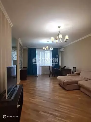 120 м², 3-комнатная квартира, этаж 7 из 14, 120 м², изображение - 4