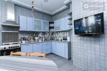 107 м², 3-комнатная квартира, этаж 10 из 15, 107 м², изображение - 1