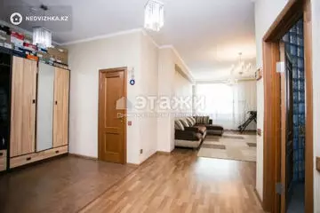 107 м², 3-комнатная квартира, этаж 10 из 15, 107 м², изображение - 2