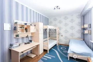 107 м², 3-комнатная квартира, этаж 10 из 15, 107 м², изображение - 5