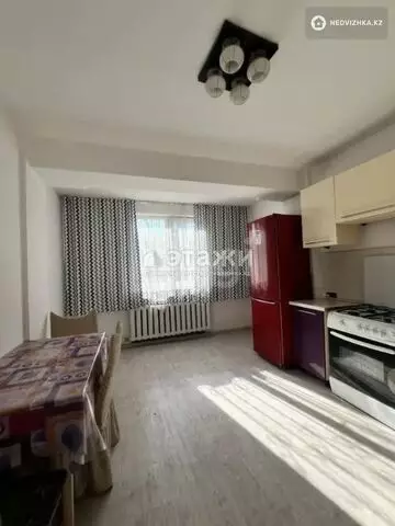 44 м², 1-комнатная квартира, этаж 1 из 6, 44 м², изображение - 1