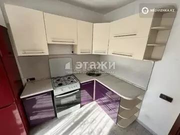 44 м², 1-комнатная квартира, этаж 1 из 6, 44 м², изображение - 3