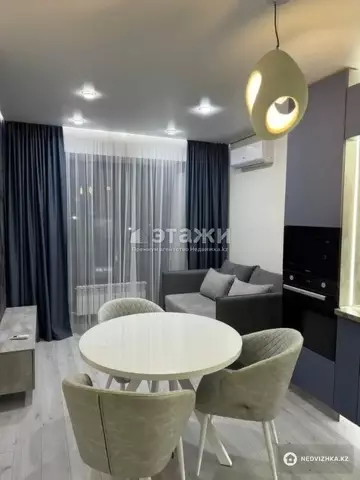 2-комнатная квартира, этаж 13 из 13, 46 м²