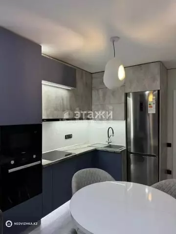 2-комнатная квартира, этаж 13 из 13, 46 м²