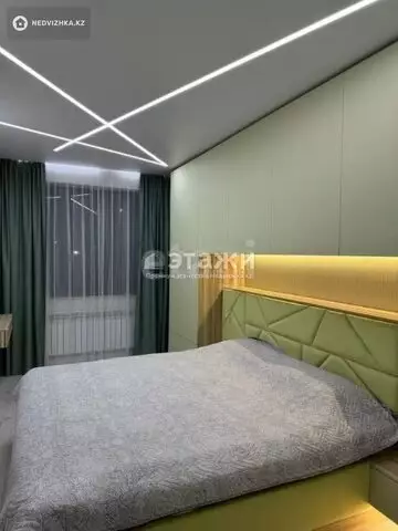 2-комнатная квартира, этаж 13 из 13, 46 м²