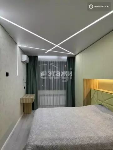 2-комнатная квартира, этаж 13 из 13, 46 м²