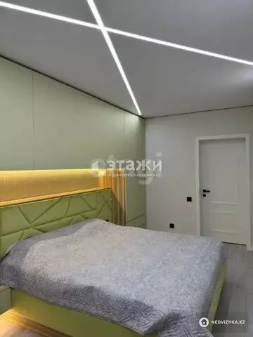 2-комнатная квартира, этаж 13 из 13, 46 м²