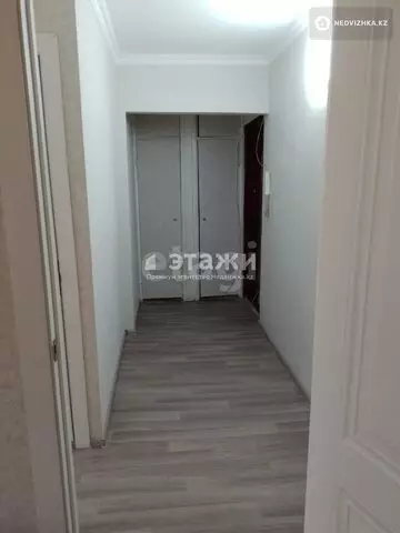 2-комнатная квартира, этаж 3 из 5, 43 м²