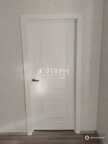 2-комнатная квартира, этаж 3 из 5, 43 м²