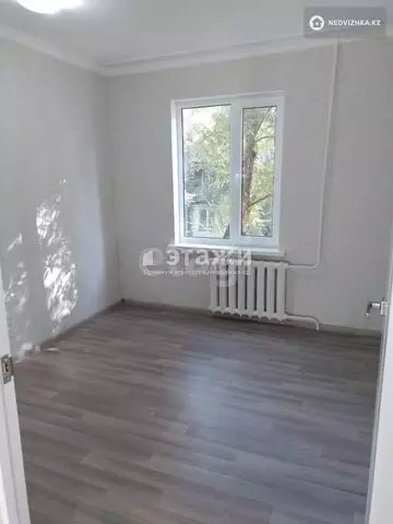 43 м², 2-комнатная квартира, этаж 3 из 5, 43 м², изображение - 4