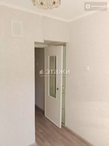 43 м², 2-комнатная квартира, этаж 3 из 5, 43 м², изображение - 7