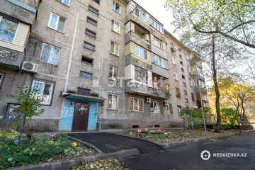 43 м², 2-комнатная квартира, этаж 3 из 5, 43 м², изображение - 11