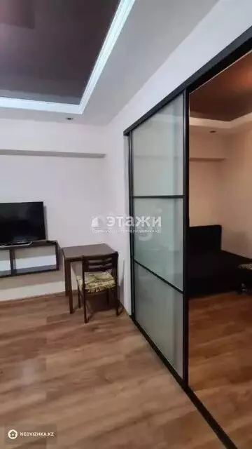 1-комнатная квартира, этаж 2 из 5, 35 м²