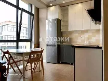 43 м², 2-комнатная квартира, этаж 12 из 13, 43 м², изображение - 3