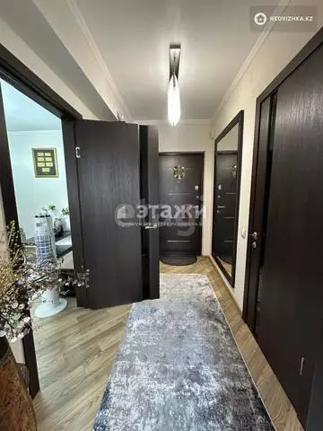 37 м², 2-комнатная квартира, этаж 4 из 12, 37 м², изображение - 4