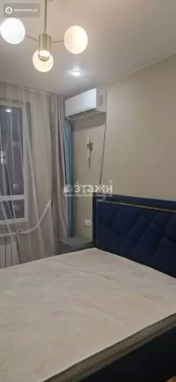 45 м², 2-комнатная квартира, этаж 15 из 18, 45 м², изображение - 0