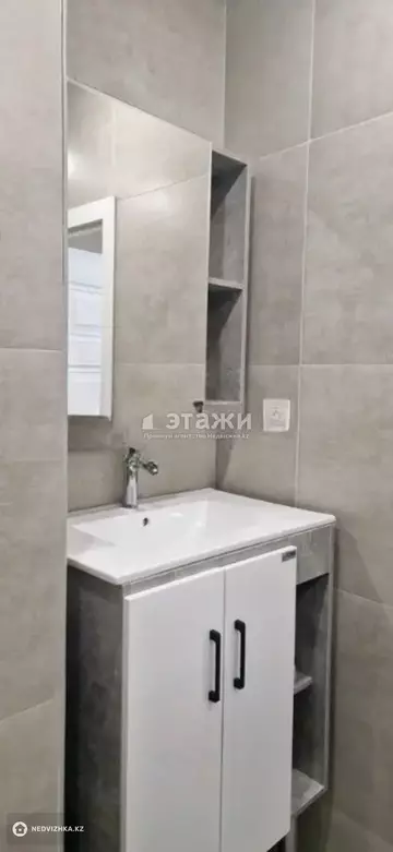 45 м², 2-комнатная квартира, этаж 15 из 18, 45 м², изображение - 7