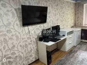 43.4 м², 2-комнатная квартира, этаж 1 из 4, 43 м², изображение - 1