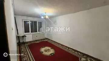 44 м², 2-комнатная квартира, этаж 1 из 5, 44 м², изображение - 3