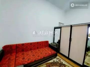 2-комнатная квартира, этаж 9 из 9, 42 м²