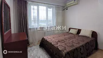 53 м², 2-комнатная квартира, этаж 8 из 9, 53 м², на длительный срок, изображение - 4