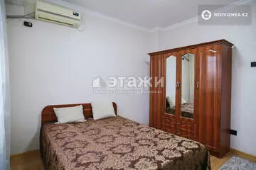 53 м², 2-комнатная квартира, этаж 8 из 9, 53 м², на длительный срок, изображение - 5