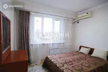 53 м², 2-комнатная квартира, этаж 8 из 9, 53 м², на длительный срок, изображение - 6