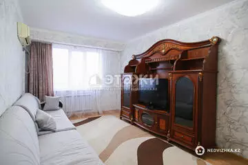 53 м², 2-комнатная квартира, этаж 8 из 9, 53 м², на длительный срок, изображение - 7