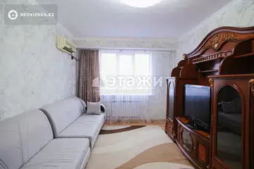 53 м², 2-комнатная квартира, этаж 8 из 9, 53 м², на длительный срок, изображение - 8
