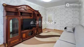 53 м², 2-комнатная квартира, этаж 8 из 9, 53 м², на длительный срок, изображение - 9