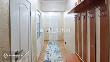 53 м², 2-комнатная квартира, этаж 8 из 9, 53 м², на длительный срок, изображение - 10
