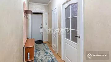 53 м², 2-комнатная квартира, этаж 8 из 9, 53 м², на длительный срок, изображение - 11