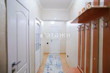 53 м², 2-комнатная квартира, этаж 8 из 9, 53 м², на длительный срок, изображение - 12
