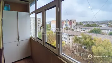 53 м², 2-комнатная квартира, этаж 8 из 9, 53 м², на длительный срок, изображение - 13