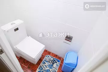 53 м², 2-комнатная квартира, этаж 8 из 9, 53 м², на длительный срок, изображение - 14