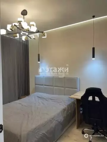 42 м², 2-комнатная квартира, этаж 5 из 12, 42 м², изображение - 5