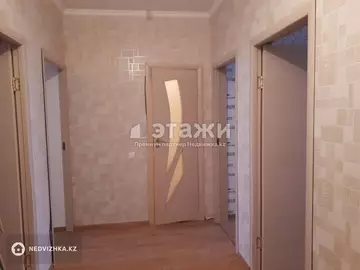 61 м², 3-комнатная квартира, этаж 3 из 5, 61 м², изображение - 2