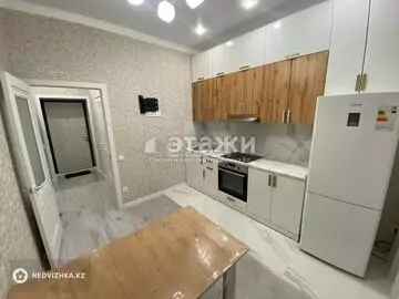 55 м², 2-комнатная квартира, этаж 2 из 9, 55 м², изображение - 6