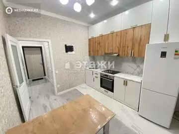 55 м², 2-комнатная квартира, этаж 2 из 9, 55 м², изображение - 7