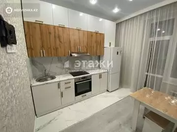 55 м², 2-комнатная квартира, этаж 2 из 9, 55 м², изображение - 9